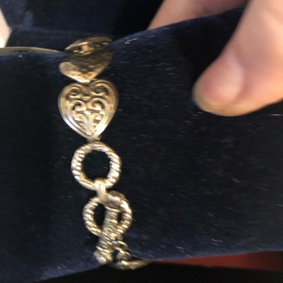 EON Bali Sterling Silver Watch -866(3) $180 or $150 w/offer - Picture 4 of 8